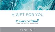 Camelot Spa or CSpa Wellness R500 Online Voucher 